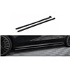 Maxton - Rajouts Des Bas De Caisse Mercedes-Benz E AMG-Line W214