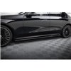 Maxton - Rajouts Des Bas De Caisse Mercedes-Benz E AMG-Line W214 