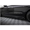Maxton - Rajouts Des Bas De Caisse Mercedes-Benz E AMG-Line W214 
