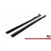 Maxton - Rajouts Des Bas De Caisse Mercedes-Benz E AMG-Line W214 