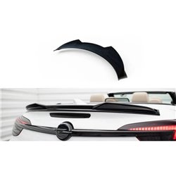 Maxton - Spoiler Cap 3D Opel Cascada