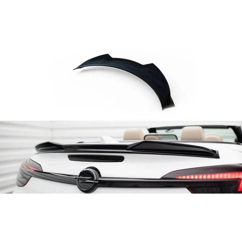 Maxton - Spoiler Cap 3D Opel Cascada