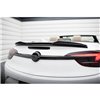 Maxton - Becquet 3D Opel Cascada 