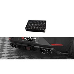 Maxton - Feu Stop Led Seat Leon FR Hatchback Mk4