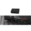 Maxton - Feu Stop Led Seat Leon FR Hatchback Mk4
