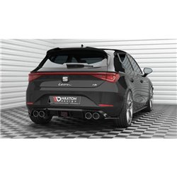 Maxton - Feu Stop Led Seat Leon FR Hatchback Mk4 