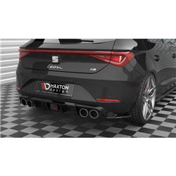 Maxton - Feu Stop Led Seat Leon FR Hatchback Mk4 