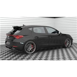 Maxton - Feu Stop Led Seat Leon FR Hatchback Mk4 