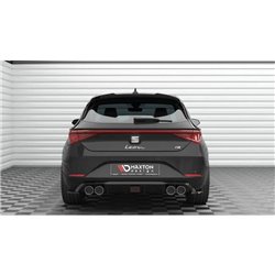 Maxton - Feu Stop Led Seat Leon FR Hatchback Mk4 