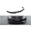 Maxton - Lame Du Pare-Chocs Avant Mercedes-Benz E W212 Facelift