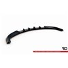 Maxton - Lame Du Pare-Chocs Avant Mercedes-Benz E W212 Facelift 