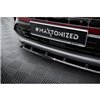 Maxton - Lame Du Pare-Chocs Avant V.2 Hyundai Tucson N-Line Mk4 