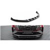 Maxton - Lame Du Pare-Chocs Avant V.1 Hyundai Tucson N-Line Mk4