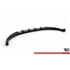 Maxton - Lame Du Pare-Chocs Avant V.1 Hyundai Tucson N-Line Mk4 