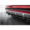 Maxton - Arriere Lame (avec une barre verticale) Hyundai Tucson N-Line Mk4 