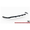 Maxton - Arriere Lame (avec une barre verticale) Hyundai Tucson N-Line Mk4 