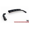 Maxton - Arriere Lame (avec une barre verticale) Hyundai Tucson N-Line Mk4 