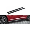 Maxton - Rajouts Des Bas De Caisse Hyundai Tucson N-Line Mk4