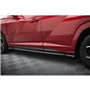 Maxton - Rajouts Des Bas De Caisse Hyundai Tucson N-Line Mk4 
