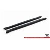 Maxton - Rajouts Des Bas De Caisse Hyundai Tucson N-Line Mk4 