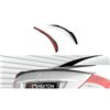 Maxton - Spoiler Cap Mercedes-Benz CLS C219