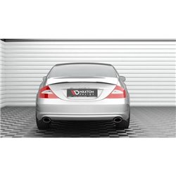 Maxton - Becquet Mercedes-Benz CLS C219 