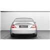 Maxton - Becquet Mercedes-Benz CLS C219 