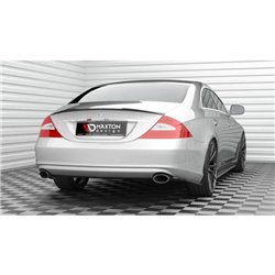Maxton - Becquet Mercedes-Benz CLS C219 
