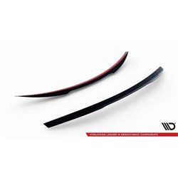 Maxton - Becquet Mercedes-Benz CLS C219 