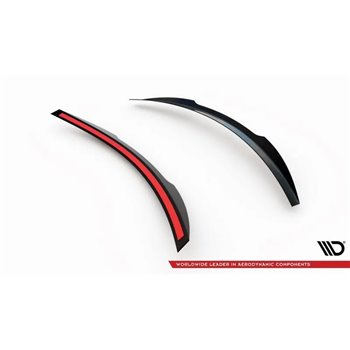 Maxton - Becquet Mercedes-Benz CLS C219 