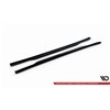Maxton - Rajouts Des Bas De Caisse Mercedes-Benz E W212 Facelift 