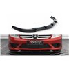 Maxton - Lame Du Pare-Chocs Avant V.1 Mercedes-Benz CL 63 AMG C216