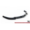 Maxton - Lame Du Pare-Chocs Avant V.1 Mercedes-Benz CL 63 AMG C216 