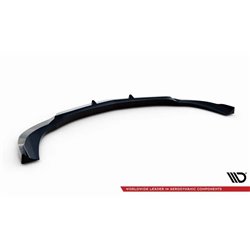 Maxton - Lame Du Pare-Chocs Avant V.1 Mercedes-Benz CL 63 AMG C216 