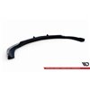 Maxton - Lame Du Pare-Chocs Avant V.1 Mercedes-Benz CL 63 AMG C216 