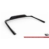 Maxton - Arriere Lame (avec une barre verticale) Mercedes-Benz E W212 Facelift 