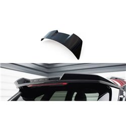 Maxton - Spoiler Cap 3D Hyundai Tucson N-Line Mk4