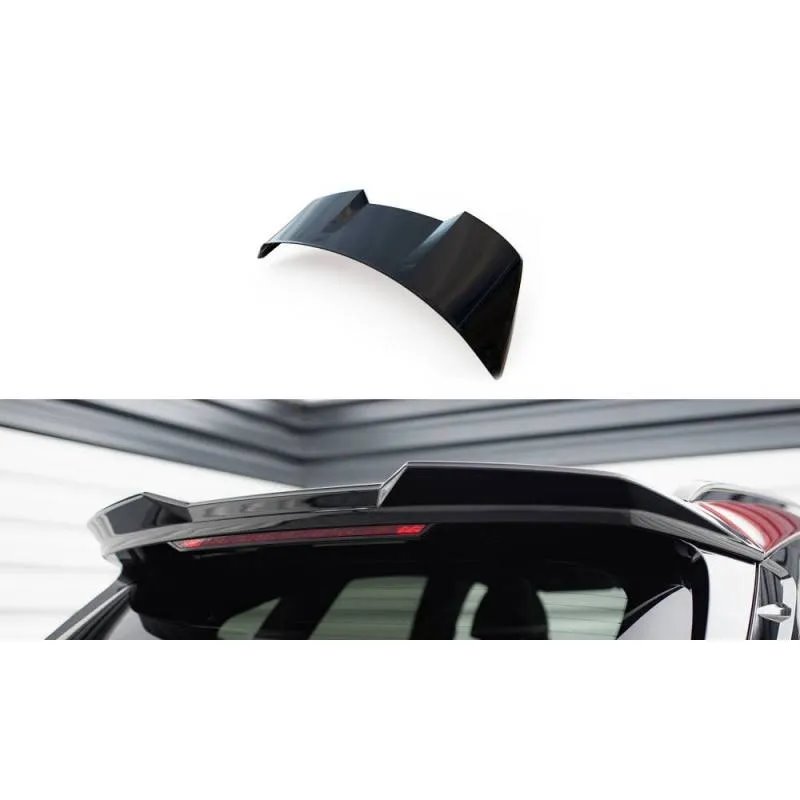 Maxton - Spoiler Cap 3D Hyundai Tucson N-Line Mk4