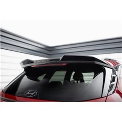 Maxton - Becquet 3D Hyundai Tucson N-Line Mk4 