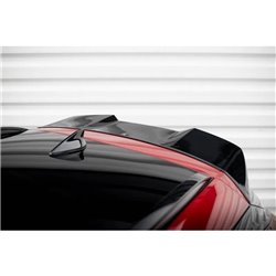 Maxton - Becquet 3D Hyundai Tucson N-Line Mk4 