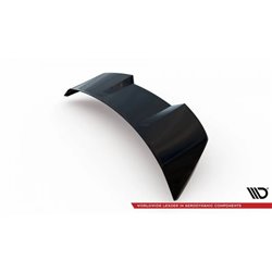 Maxton - Becquet 3D Hyundai Tucson N-Line Mk4 