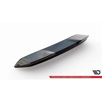 Maxton - Becquet 3D Hyundai Tucson N-Line Mk4 