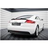 Maxton - Becquet 3D Audi TT 8J 