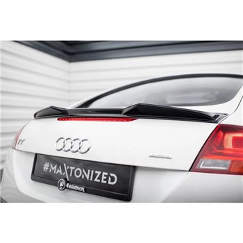 Maxton - Becquet 3D Audi TT 8J 