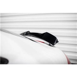 Maxton - Becquet 3D Audi TT 8J 