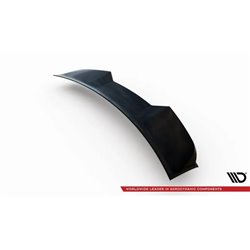 Maxton - Becquet 3D Audi TT 8J 