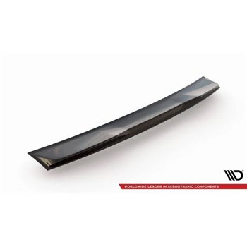 Maxton - Becquet 3D Audi TT 8J 