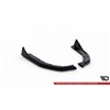 Maxton - Lames De Pare-Chocs Arrière Latérales V.3 CSL Look BMW M3 Sedan / Touring G80 / G81 