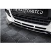 Maxton - Lame Du Pare-Chocs Avant V.3 Audi TT 8J 