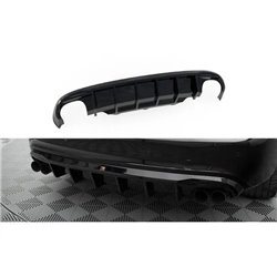 Maxton - Diffuseur Arrière Complet Audi S5 Coupe / Cabrio S-Line 8T